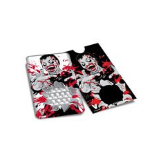 Grinder Card Zombie