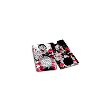 Grinder Card Zombie