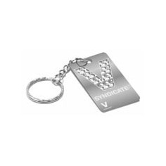 Porte Cles Grinder Card...