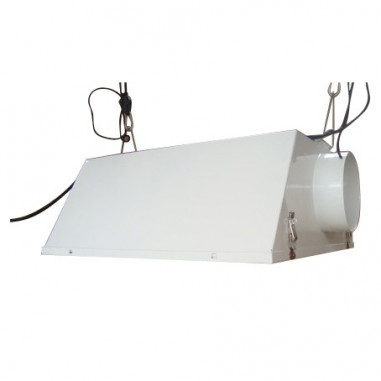 Reflecteur Cooltube 125 mm - SATURN...