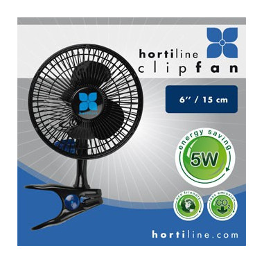 Ventilateur a  Pince / Clip Fan -...
