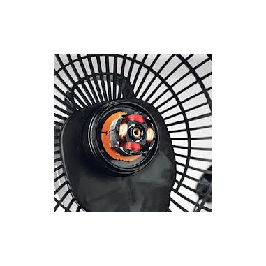 Ventilateur a  Pince / Clip Fan -...