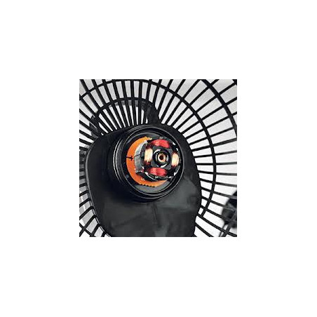 Ventilateur a  Pince / Clip Fan - Hortiline 13 W - diam. 15 cm - 100 m3/h