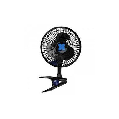 Ventilateur a  Pince / Clip Fan -...