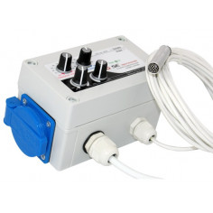 Hygrostat GSE Regulateur...