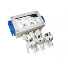 Relais electrique - GSE -...