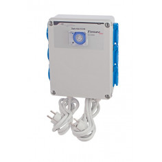 Relais electrique GSE 6 X...