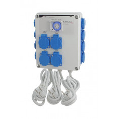 Relais electrique - GSE -...