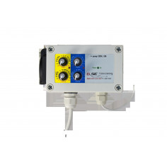 Minuterie d'irrigation...