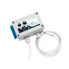 Contra´leur GSE temperature...