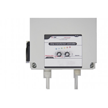 Contra´leur GSE tension / temperature...