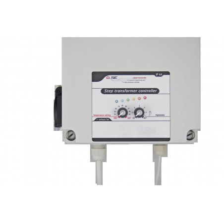 Contra´leur GSE tension / temperature / hysteresis 8A