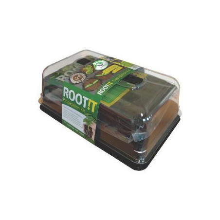 Kit bouturage ROOTIT 24 Blocs ECO