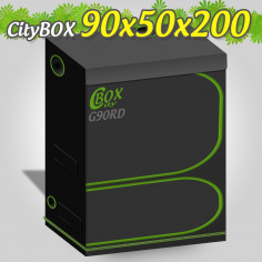 CITYBOX TWIN 90X50X200