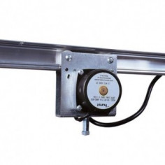 Light Rail 2,20 M Starlight...