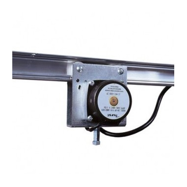 Light Rail 2,20 M Starlight - Kit...