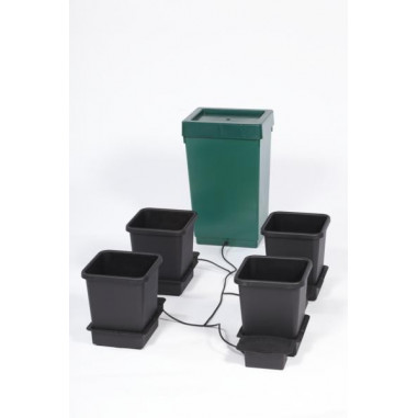 AutoPot 4 Pot System Kit - 4 Pots 15...