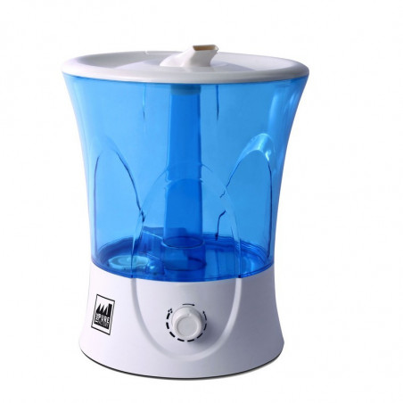 Humidificateur a  ultrason PUREFACTORY 8L