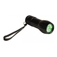 LAMPE TORCHE GREEN LANTERNE