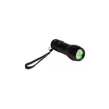 LAMPE TORCHE GREEN LANTERNE
