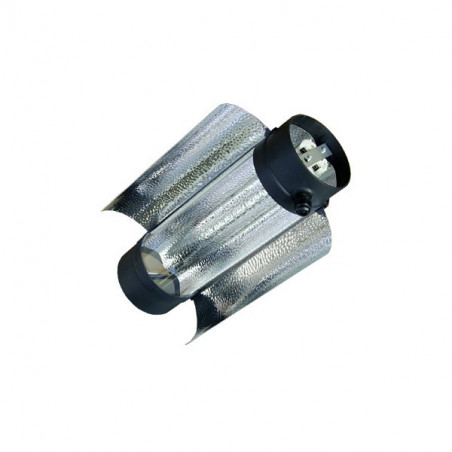 Reflecteur Cooltube 125 mm - Cooltube© PK BSG - 40 cm - Avec Ref.