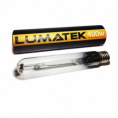 Ampoule hps 400W Lumatek