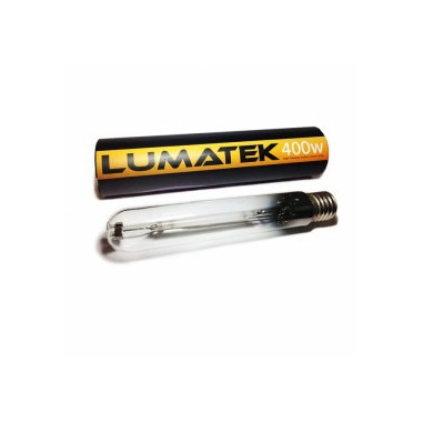 Ampoule hps 400W Lumatek