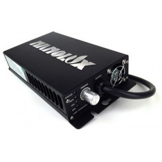 Ballast electronique...