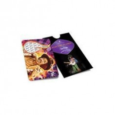Grinder Card Hendrix