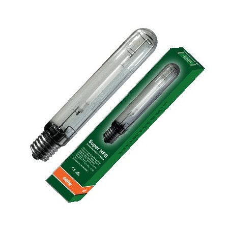 Ampoule 250 W HORTITEK super HPS