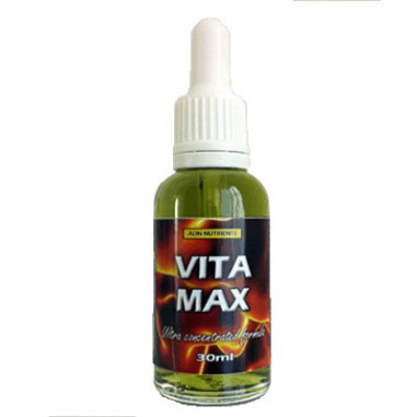 ADN Nutrients Vita Max 20ml : Booster...