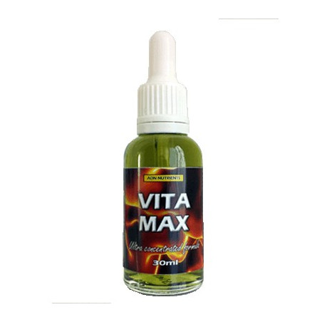 ADN Nutrients Vita Max 20ml : Booster Enzymes / Hormones