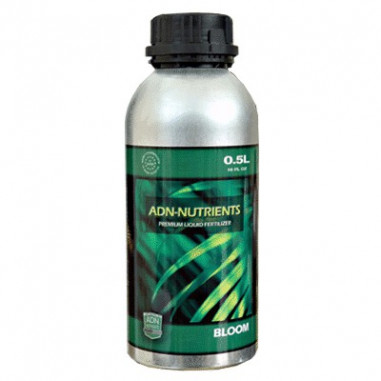 ADN Nutrients Floraison 500 ml : AGB...