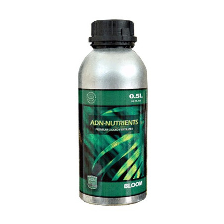 ADN Nutrients Floraison 500 ml : AGB Agriculture Bio