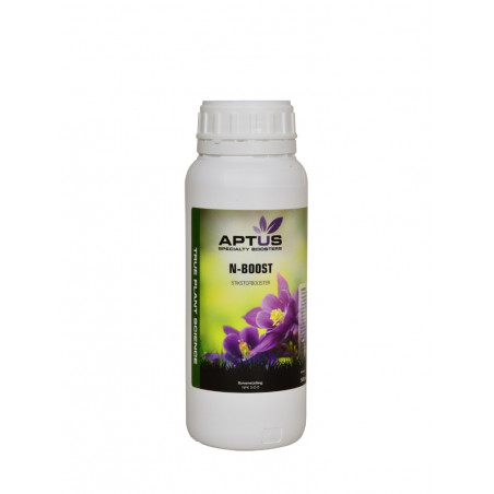 APTUS - N-Boost - 150 ml