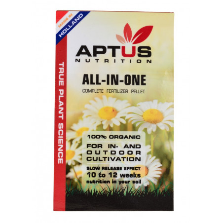 APTUS - All-in-One - Granules - 100 gr