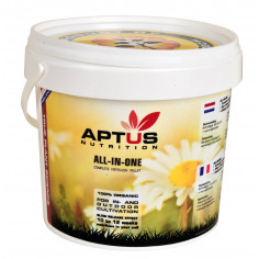 APTUS - All-in-One -...