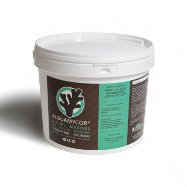 Guano-Diffusion - AlguaMycor - Seau 7 kg