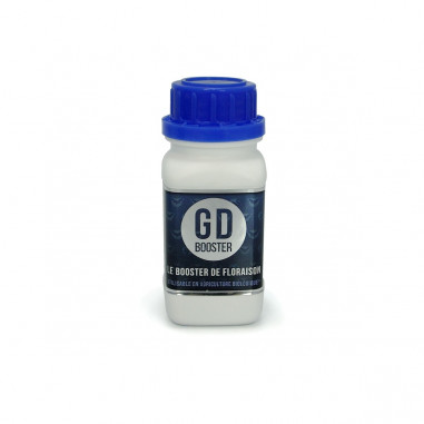 Guano-Diffusion - GD Booster - 100 ml