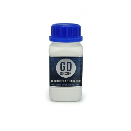 Guano-Diffusion - GD Booster - 250 ml