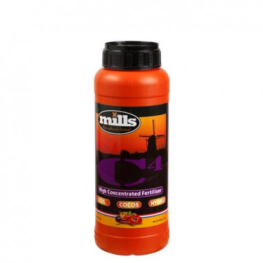 Mills - HC C4 - 5 L