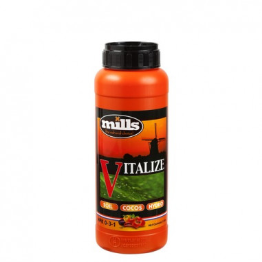 Mills - HC Vitalize - 250 ml