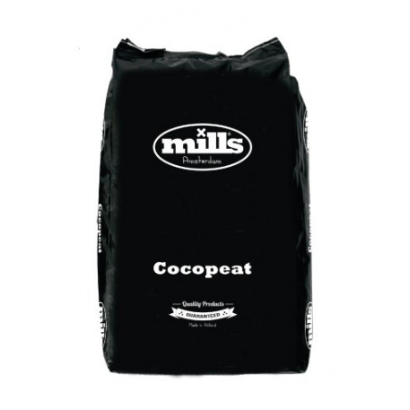 Mills - Coco Peat - 50 L
