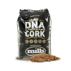 DNA / Mills - Ultimate Coco...