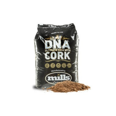 DNA / Mills - Ultimate Coco with Cork...