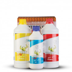 Hy-Pro - Starter Pack -...