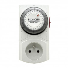 Bionicled - Timer...