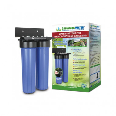GrowMax Water - Systeme de Filtration...