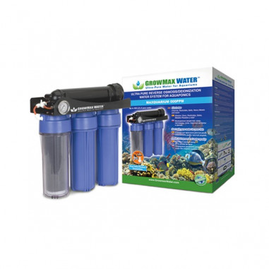 GrowMax Water - Systeme Osmose...