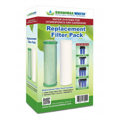 GrowMax Water - Pack...